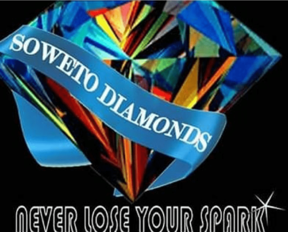 Zanele Phakathi's Soweto Diamonds
