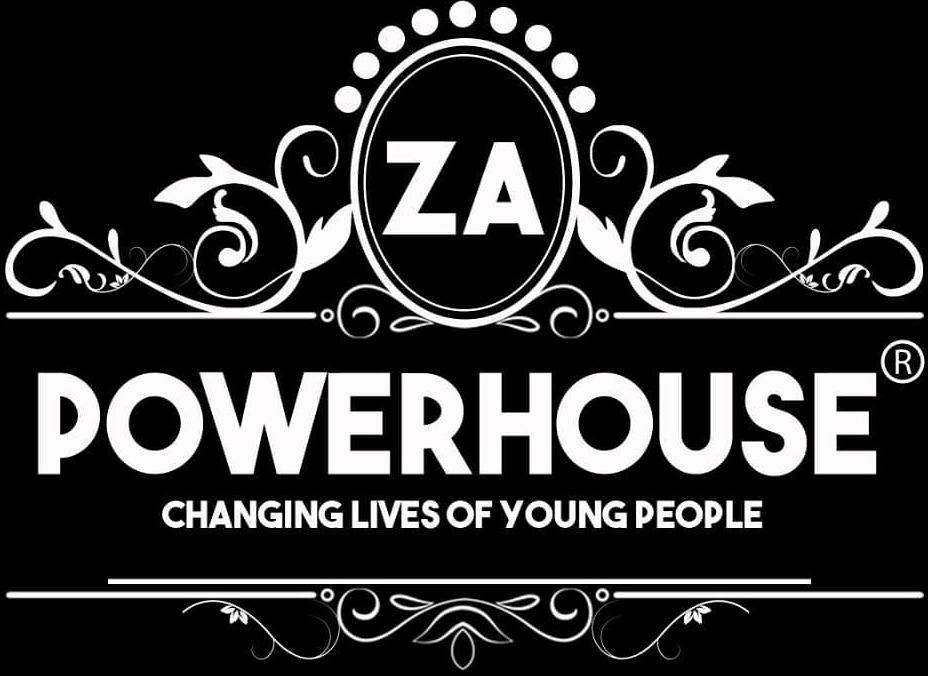 ZaPowerHouse Logo